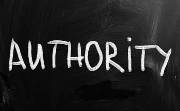 Authority